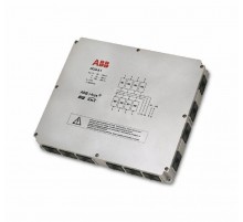 Терминал для установки 8-ми KNX-модулей, RC/A 8.2  2CDG110106R0011  ABB