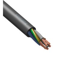 КГВВнг(А) 5х6 380/660-2  Конкорд