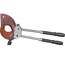 Ножницы 82 334 OHT-Nks01-B-95 (секторные для бронированого кабеля, 95 мм)  82334  ОНЛАЙТ