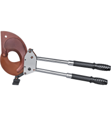 Ножницы 82 334 OHT-Nks01-B-95 (секторные для бронированого кабеля, 95 мм)  82334  ОНЛАЙТ