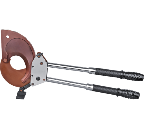 Ножницы 82 334 OHT-Nks01-B-95 (секторные для бронированого кабеля, 95 мм)  82334  ОНЛАЙТ