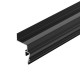 Профиль STRETCH-SHADOW-2000 BLACK (A2-CONTOUR-PRO) (Arlight, Алюминий)  039510  Arlight