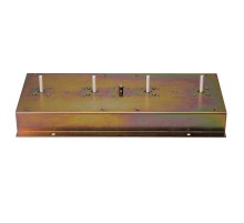 Устройство взаимной блокировки CTX3 3P 500  416888  Legrand