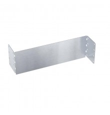 Упрощенная редукция 400мм, Н35, цинк-ламельная  LR35400HDZL  DKC