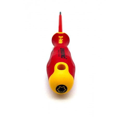 Отвертка диэлектрическая Ergonic TX15х100  41815390  Felo
