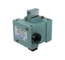 Электромагниты МИС-1200 ЕУ3, 220В, толкающее исполнение, ПВ 100%, IP20, с жесткими выводами, электромагнит (ЭТ)  ET502255  Электротехник