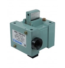 Электромагниты МИС-1200 ЕУ3, 220В, толкающее исполнение, ПВ 100%, IP20, с жесткими выводами, электромагнит (ЭТ)  ET502255  Электротехник