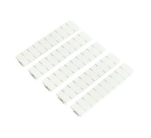 Маркировка для клемм UT 4 без нумерации (500 шт)  scr-ut-mrk-4-0  EKF