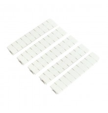 Маркировка для клемм UT 6 без нумерации (500 шт) scr-ut-mrk-6-0  EKF