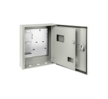Щит учета ЩУ-3ф/1-1-6 IP66 (445х400х150) двухдверный   SQ0905-0097  TDM