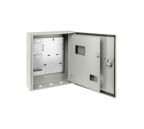 Щит учета ЩУ-3ф/1-1-6 IP66 (445х400х150) двухдверный   SQ0905-0097  TDM