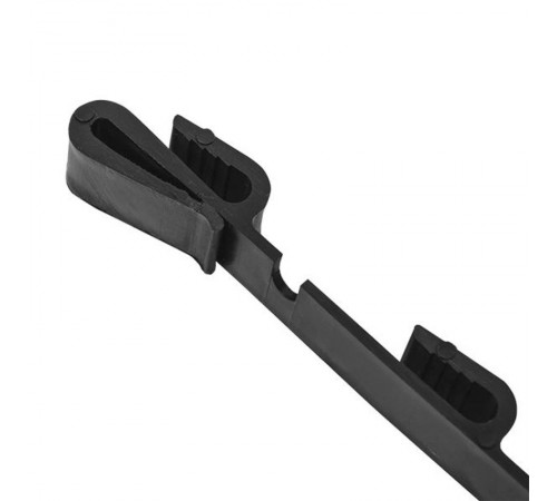 Зажим крепежный КМ/3Т  km-3t  EKF