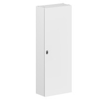 Компактный корпус RAM fit без боковых вырезов, ВхШхГ 1600х450х250 мм  R6NFW164525  DKC