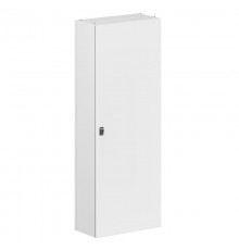 Компактный корпус RAM fit без боковых вырезов, ВхШхГ 1000х400х400 мм  R6NFW104040  DKC