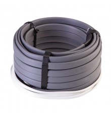 Кабель греющий саморегулирующийся 16 Вт/м, на трубу, 10 м/160 Вт  51-0243  PROconnect