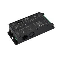 Декодер SMART-K15-DMX (12-36V, 4x8A)  023823  Arlight