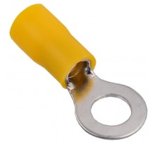 Наконечник НКИ 5,5-6 кольцо 4-6мм (100шт/упак)  UNL20-006-6-6-G  GENERICA