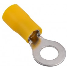 Наконечник НКИ 5,5-6 кольцо 4-6мм (100шт/упак)  UNL20-006-6-6-G  GENERICA