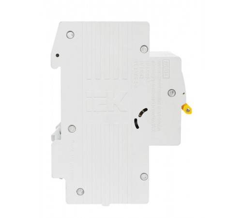 Выключатель автоматический дифференциального тока АВДТ 34 3п+N 32А C 100мА тип A  MAD22-6-032-C-100  IEK