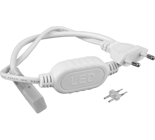 Драйвер к светильнику NLS-power cord-3528-220V 14520 Navigator