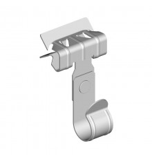 Зажим балочный 15-20 мм под трубу 20 мм   PR08.5852  Промрукав