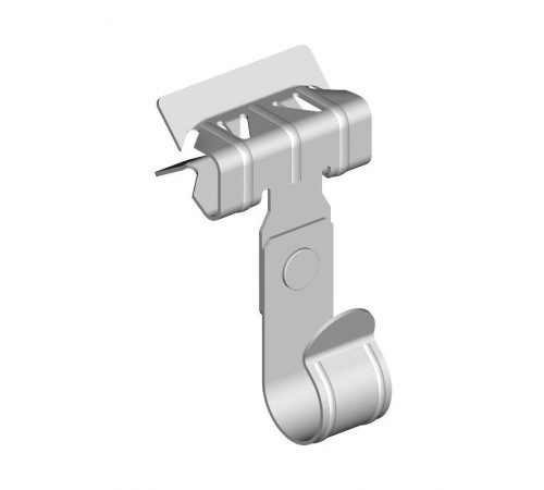 Зажим балочный 15-20 мм под трубу 20 мм   PR08.5852  Промрукав