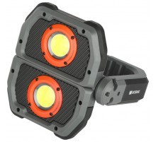 Фонарь светодиодный  Kodak RA-1001 многофункциональный рабочий фонарь-прожектор 25W COB  Б0061029  Kodak