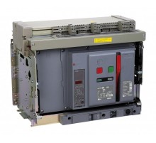 Выключатель автоматический воздушный 4P 3200А 100кА выкатной, расцепитель М ВА-752  27144DEK  DEKraft