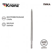 Пика 14х600мм, SDS PLUS  KR-91-0214  Kranz