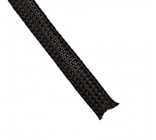 Кабельная оплетка из полиамида 10-16 мм 100 м PROxima  cb-pa-10-16  EKF