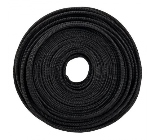 Кабельная оплетка из полиамида 10-16 мм 100 м PROxima  cb-pa-10-16  EKF