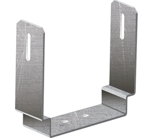 Скоба подвеса нижняя 100  CLP1-SPN-100  IEK