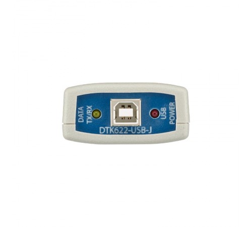 Конвертер интерфейса DTK622-USB-J  913703090209  Philips