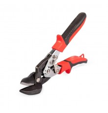 Ножницы по металлу левые НМАп-250 L серия ПРОФИ  102044  КВТ