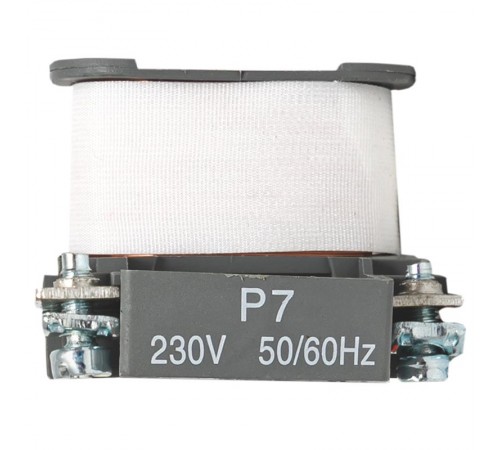 Катушка управления КМЭ 09А-18А 230В EKF PROxima  ctr-k-09-18a-230v  EKF