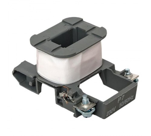 Катушка управления КМЭ 09А-18А 230В EKF PROxima  ctr-k-09-18a-230v  EKF