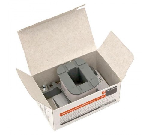 Катушка управления КМЭ 09А-18А 230В EKF PROxima  ctr-k-09-18a-230v  EKF