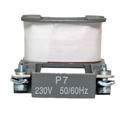 Катушка управления КМЭ 09А-18А 230В EKF PROxima  ctr-k-09-18a-230v  EKF