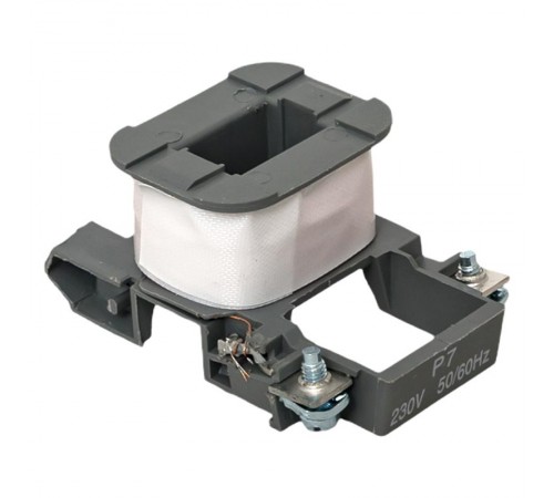 Катушка управления КМЭ 09А-18А 230В EKF PROxima  ctr-k-09-18a-230v  EKF