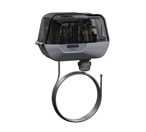 Реле температуры РТ50-4  95122  ОВЕН