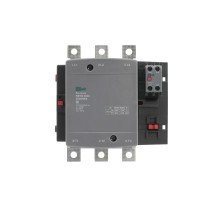 Контактор 150А 110В_АС АС3_ АС4 1НО+1НЗ КМ-102  21942DEK  DEKraft