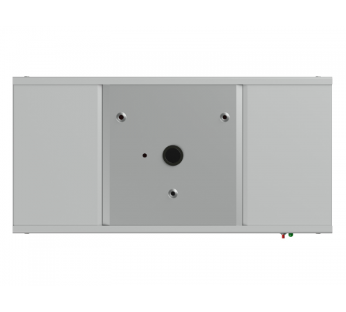 Светильник аварийного освещения BS-FUGA-61-D1-INEXI2  a18965  Белый свет