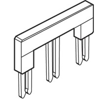 Перемычка BJDL10.4 для DS2,5/10 4 пол.  1SNA291324R2000  TE