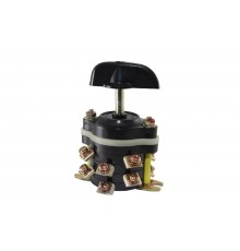 Пакетный переключатель ПП 4-40/Н2 исп.3 4П 40А 220В IP00   SQ0723-0049  TDM