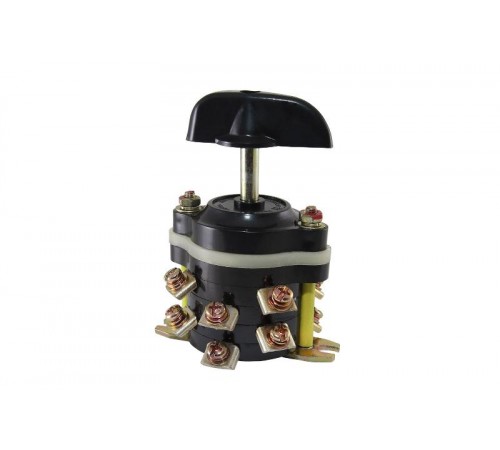 Пакетный переключатель ПП 4-40/Н2 исп.3 4П 40А 220В IP00   SQ0723-0049  TDM