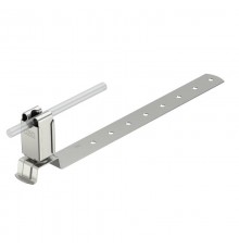 Держатель прутка для черепичной кровли (157 F-VA 280 35)  5215582  OBO Bettermann