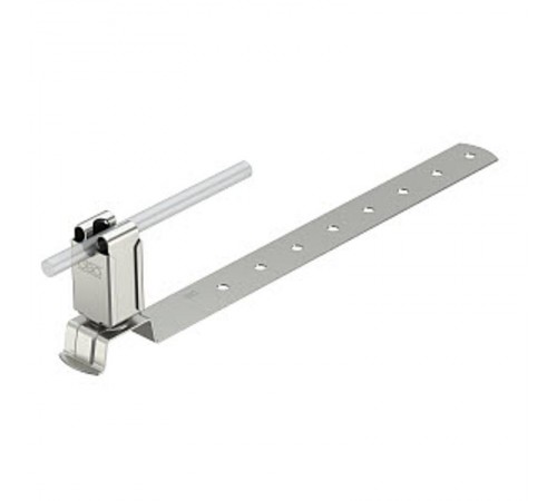 Держатель прутка для черепичной кровли (157 F-VA 280 35)  5215582  OBO Bettermann