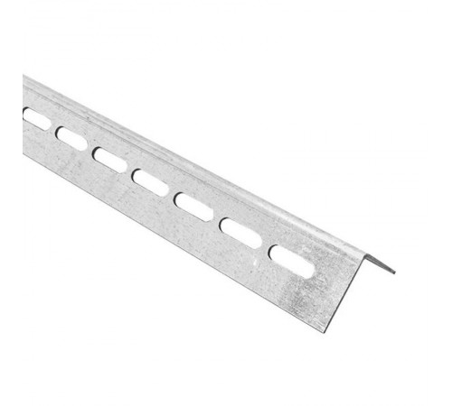 Уголок монтажный для ВРУ 1М 40х40х2 L-600мм EKF PROxima (2шт)  mb15-01m-01  EKF