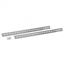 Уголок монтажный для ВРУ 1М 40х40х2 L-600мм EKF PROxima (2шт)  mb15-01m-01  EKF