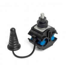 Зажим прокалывающий ЗПО 4-35/4-35  87398  КВТ